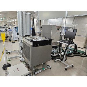 Testeur de plaquettes Advantest T2000 - Product Image 1