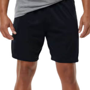 Custom <b>Men's</b> Peach <b>Shorts</b> Elastic Waist Drawstring Side Pockets Above Knee Relaxed Fit Casual Daily <b>Lounge</b> Wear Wholesale <b>Shorts</b> - Product Image 6