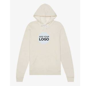 เสื้อฮู้ดแบบสวมหัวลำลอง - Product Image 1