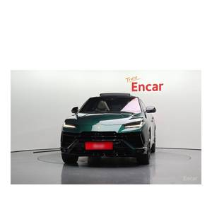 Urus 4.0 V8 S 2024, 1.277 km, Caja de Cambios Automática, Asientos de Cuero, Volante a la Izquierda, Cámara Trasera, Faros LED Táctiles - Product Image 3