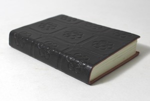 Leather Journal Cover <b>Custom</b> Logo Luxury Refillable Stationery <b>Diary</b> Notebook Gift Set Business Office Leather - Product Image 2