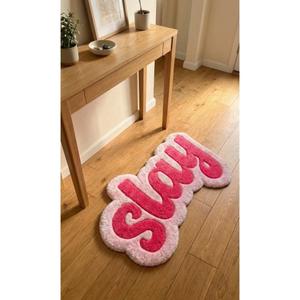 Alfombra Moderna de Diseño Geométrico Antideslizante, Hecha a Mano, de Lana Suave para Dormitorio o Comedor, Proveedor y Fabricante Indio - Product Image 6