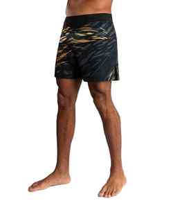 Nouveaux shorts de combat personnalisés de haute qualité pour hommes, Muay Thai, impression pour garçons, style streetwear, shorts de boxe. - Product Image 1