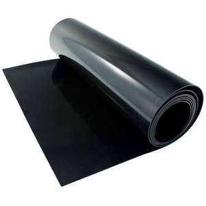 MACRO ®   Geomembrana de HDPE para Minería, Impermeable, Polietileno de Alta Densidad, ASTM GRI GM13, Lado Liso Mate para Estanques de Residuos - Product Image 1