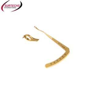 Surtechs Manual O ACL Punta C Artroscopia de rodilla - Product Image 1