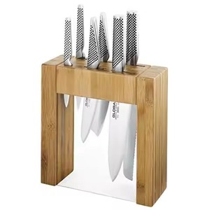Latest Arrival New Look Elegant Durable Multifunctional Wooden Spoon Holder Flatware Cutlery Napkin Holder <b>Kitchen</b> Utensil High - Product Image 1