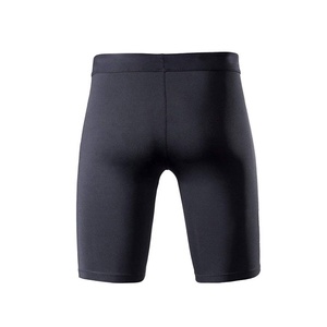 Shorts de course personnalisés de haute qualité OEM, shorts de compression pour hommes, avec poches, prix de vente en gros, shorts de compression pour hommes - Product Image 1