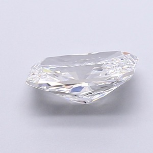 Magnifique diamant CVD de 3,02 carats, taille radiant brillant, E VVS2, excellente finition, élégant, pierre précieuse créée en laboratoire, pour solitaire - Product Image 2