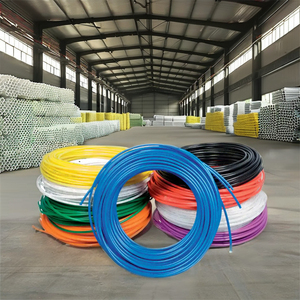 Nhiệt độ cao bền <span class=keywords><strong>PE</strong></span> ống cho bất động sản mới CuộN bunker nước chất lỏng Malaysia Bán buôn bao bì nhựa - Product Image 1