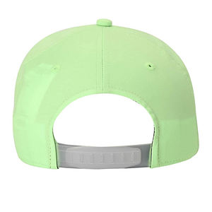 Casquette de baseball unisexe en coton avec sangle réglable, idéale pour les sports de plein air et le quotidien, confortable et tendance - Product Image 4