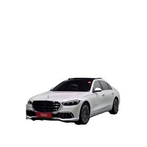 Mercedes-Benz Classe S S580L 4MATIC 2024, 93 993 km, boîte de vitesses automatique, conduite à gauche - Product Image 1