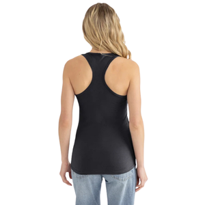 เสื้อกล้ามผู้หญิงแบบ Racerback ผ้าเนื้อนุ่ม ระบายอากาศได้ดี น้ำหนักเบา เหมาะสำหรับออกกำลังกาย ฟิตเนส และกิจกรรมกีฬา - Product Image 2