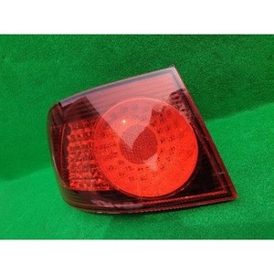 ไฟท้ายด้านซ้ายนอกของรถยนต์ Phaeton มือสอง ของแท้ รุ่น 3D0945095F - Product Image 2