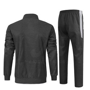 Stylish Fashionable Men <b>Tracksuits</b> Custom Made Latest Design Made In Pakistan Men <b>Tracksuits</b> In Stocks - Product Image 2