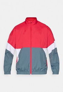 Men Polyester Tracksuits Patchwork <b>Zip</b> <b>up</b> Nylon <b>Jacket</b> and Pants Jogger Gym Sets Custom Tracksuit Unisex Oem Nylon Track Suit - Product Image 2
