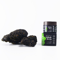 Shilajit en Oferta, Marca Privada, Suplemento Líquido de Minerales Traza del Himalaya, Gotas de Resina Shilajit, Extracto de Resina Shilajit