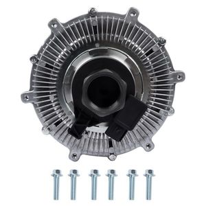Nuova Frizione Ventola per Motore Diesel Cummins 6.7L L6 per Pickup Ram 2500 3500 4500 5500 - Product Image 4