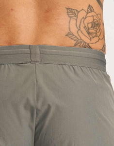 New Arrival <b>Men's</b> Polyester Casual Sweat <b>Shorts</b> with Pockets Breathable Waterproof Quick Dry Solid Mesh Gym Sports <b>Runner</b> <b>Shorts</b> - Product Image 3