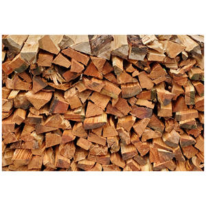 Bois de chauffage fendu séché au four à haute valeur calorifique pour poêles à bois et cheminées - Product Image 2