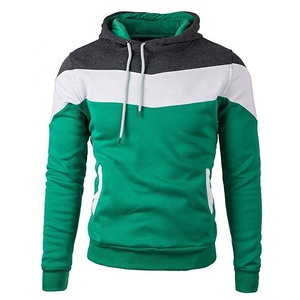 Modèle 2024-2025, sweat-shirt unisexe de luxe surdimensionné, haute qualité, double couche, avec impression brodée personnalisée pour l'hiver - Product Image 1