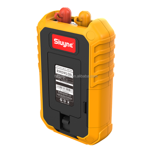 Testeur de fibre optique haute performance avec localisateur de défaut visuel LED 1mW 10mW 20mW 30mW et connecteur RJ45 - Product Image 4