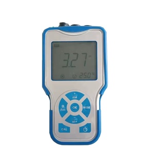 เครื่องวัดค่า <span class=keywords><strong>pH</strong></span> แบบดิจิทัล LTE-P611น้ำแบบพกพาเครื่องวัดค่า <span class=keywords><strong>pH</strong></span> ในห้องปฏิบัติการเครื่องวัดค่า <span class=keywords><strong>pH</strong></span> ในดินเครื่องวัดค่า <span class=keywords><strong>pH</strong></span> แบบมืออาชีพ - Product Image 1