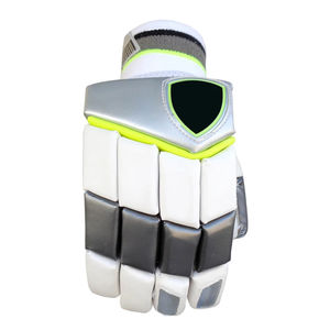 Gants de cricket en cuir personnalisés en gros, disponibles en différentes couleurs avec logos personnalisables - Product Image 1