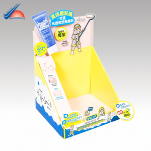 Counter Display Packaging <b>Box</b> | Ideal for Snacks, Cosmetics, <b>Small</b> Items | Custom OEM Service - Product Image 2