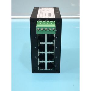 MENCOM E45UM-8-MT 9-48V 0.35A 8 Puertos Sin Gestión - Equipo y Piezas de Semiconductores de Confianza de Marca Global - Product Image 4