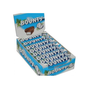 Chocolat Bounty, collation idéale pour les acheteurs de chocolat à l'impulsion. - Product Image 3