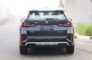 VENTAS LISTAS PARA ENVIAR: BMW (iX1 eDrive 25L) 2025, 150 Kw (204 CV), 0 km de kilometraje, TRANSMISIÓN AUTOMÁTICA - Product Image 2