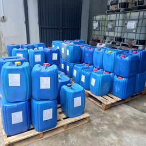 Mélasse de canne à sucre liquide pure en vrac pour l'industrie agroalimentaire et l'alimentation animale - Mme Tarina - Product Image 5