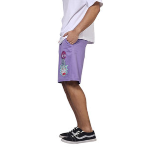 Men's Short Homme Hot Shorts Sport Gym Fitness Running Quick Dry Waterproof <b>Canvas</b> Solid High Quality Breathable Eco-Friendly - Product Image 3