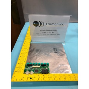 Disco FBPCB-0128 PCB 8 DO Comm, 8-DO(COMM)_PCB - Equipo y Piezas de Semiconductores Legados Globales Confiables - Product Image 2