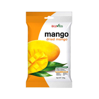 Speciale Aanbieding Premium Kwaliteit Vietnam Fabriek Hete Aanbieding Gedroogde Mango Zachte Gedroogde Mango Bulk