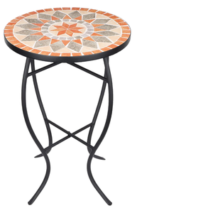 Modern Luxury Coffee <b>Side</b> <b>Tables</b> Coffee <b>Tables</b> Metal Round Set Living Room Furniture - Product Image 1