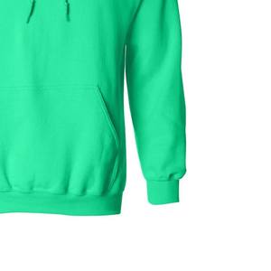 Nouveaux sweats à capuche surdimensionnés pour hommes, cousus sur mesure, anti-plis, respirants, de haute qualité, à prix de gros - Product Image 2