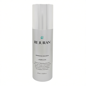 REJURAN 45ml Emulsión Ligera Refrescante con C-PDRN, Ácido Hialurónico y Aceite de Centella, Equilibrio Hidratante, Crema BB y CC Calmante - Product Image 3