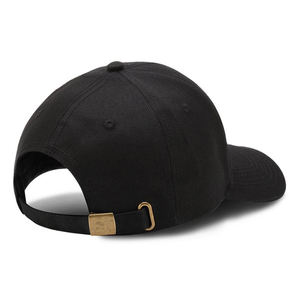 Gorra Deportiva para Hombre 100% Algodón, Logotipo Bordado Personalizado, Parte Superior Suave, Algodón de Alta Calidad al por Mayor, Color Sólido, Lavable, la Mejor Gorra para Hombre - Product Image 5
