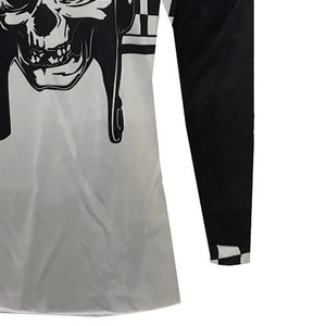 Maillots de VTT personnalisés très demandés, maillots de motocross, maillots de dirt bike pour le cyclisme en plein air, la course et les sports off-road - Product Image 6