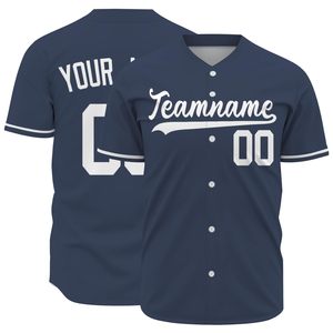 Maillot de baseball personnalisé couleur unie unisexe service OEM 2026 qualité supérieure prix direct usine fabricant respirant grandes tailles - Product Image 1