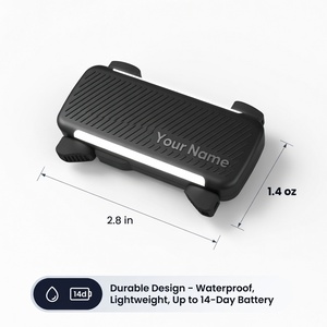 Collar Localizador GPS para Perros con Seguimiento en Vivo, Geocerca y Monitor de Signos Vitales, Venta al Por Mayor OEM/ODM - Product Image 5