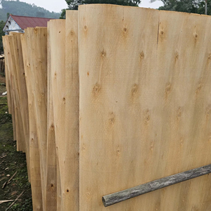 Láminas de Chapa de Eucalipto Naturales, Ecológicas y Duraderas, Corte Rotatorio (1270 mm de Longitud) para Producción de Muebles - Product Image 1