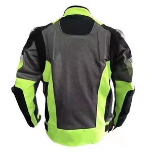 <b>Motorcycle</b> <b>Jacket</b> for Men Textile Motorbike <b>Jacket</b> Cardura Racing Biker Riding Approved Waterproof All-Weather Motorbike <b>Jackets</b> - Product Image 6