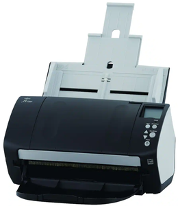เครื่องสแกนเอกสาร Fi 7160 รุ่นใหม่ประสิทธิภาพสูงสำหรับขาย - Product Image 3