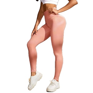 Custom Checkerboard Printing Plaid <b>Leggings</b> Sexy High Waist Stretch Tight Sports Fitness Yoga Pants <b>Leggings</b> <b>With</b> <b>Pockets</b> - Product Image 3