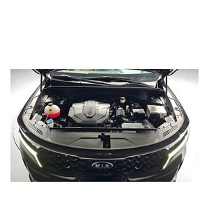 2022 for Kia Sorento Diesel 2.2 4WD 65,716 km Leather Seats Left Steering - Product Image 6