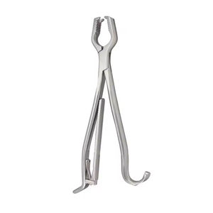 <b>Bone</b> Holding Forceps <b>Bone</b> Holder <b>Surgical</b> Orthopedic <b>Instruments</b> - Product Image 3