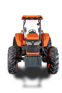 Pour Kubota M108 4WD tracteur à roues moteur Diesel haute efficacité Durable efficace pour les tâches agricoles lourdes nouveau inclure boîte de vitesses - Product Image 3