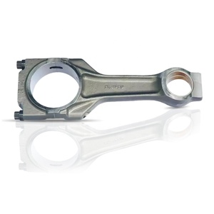 Kit de biela TieKeHan 3306 2P0933 para excavadora 3306, conjunto de biela 2P0933 para Caterpillar - Product Image 2